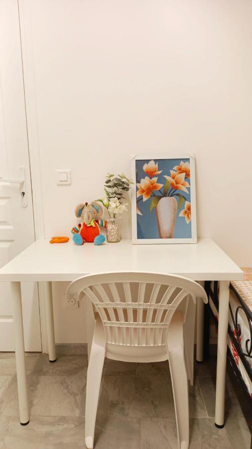 Bienvenue A Paris - Appartement Confortable, Grande Terrasse Privee Au Calme, Parking Gratuit Vitry-sur-Seine Esterno foto